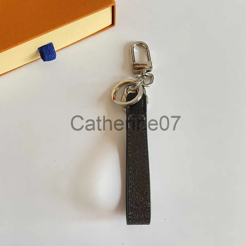 Luxury Cut Business Keychains For Men And Women Designer