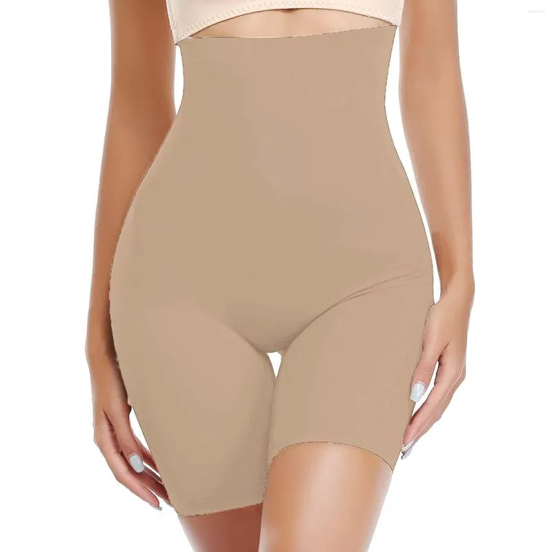 Womens High Waist Postpartum Hip Lifting Boxer Panties Bodysuit Leg  Shapers, Spanks, Dress, And Body Clothes For A Stylish Look From Biancanne,  $13.35