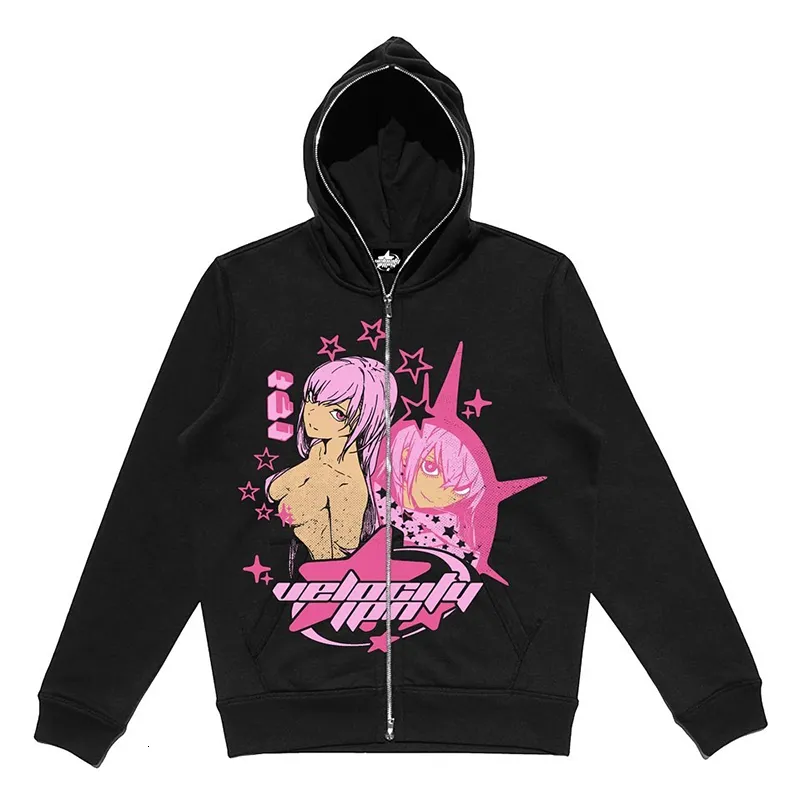 Oversized hoodies anime new arrivals