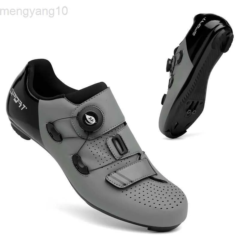 Calzado de ciclismo Hombres profesionales Ciclismo de montaña Zapatillas de deporte Mujeres Bicicleta Transpirable Ciclismo Zapatos Racing Autoblocante Zapatos Sapatos De Ciclismo Mtb HKD230706