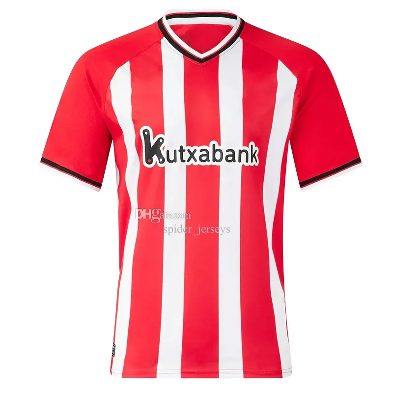 Camiseta Athletic Bilbao 2023-2024 125th Aniversario