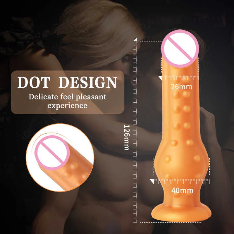 10 Inch XL Realistic Dildo with Particle Friction and Powerful Suction Cup  for Women, Masturbation, Lesbian, Anal Sex - Adult Sex Toys 18230706 from  Dhgate Dildos/Dongs - price 39.6
