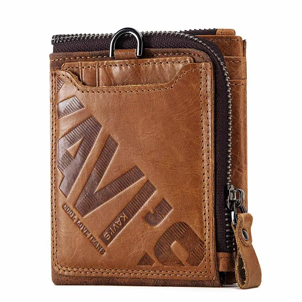 Male 2025 change purse