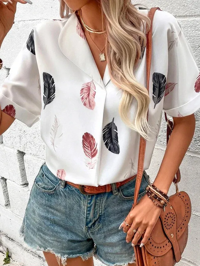 Camisas americanas para mujer sales