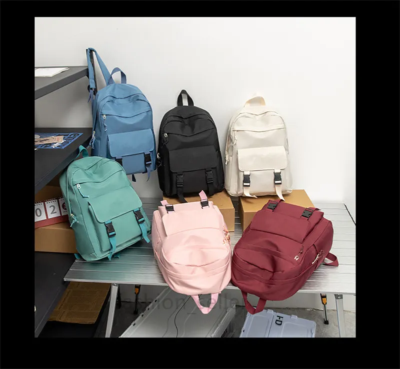 Las Adolcent Mochila Colar Bookbag Juego De Niños Con Almuerzo Lápiz Bolso Caso Lindo Mochilas Colar - China Mochila Casual Y Mochila Colar Precio