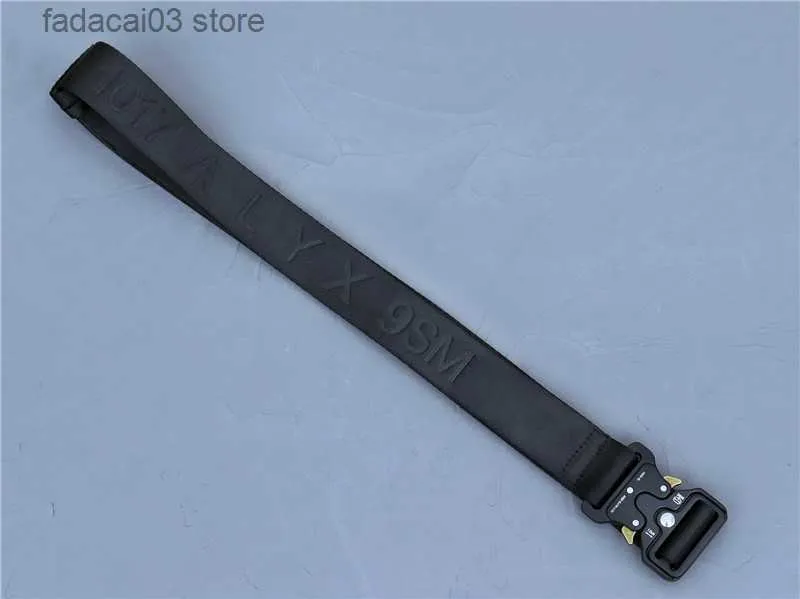 ALYX 9SM Classic Roller Coaster Belt For Women Silver Metal ALYX 9SM Classic Roller Coaster Belt For Women Silver Metal