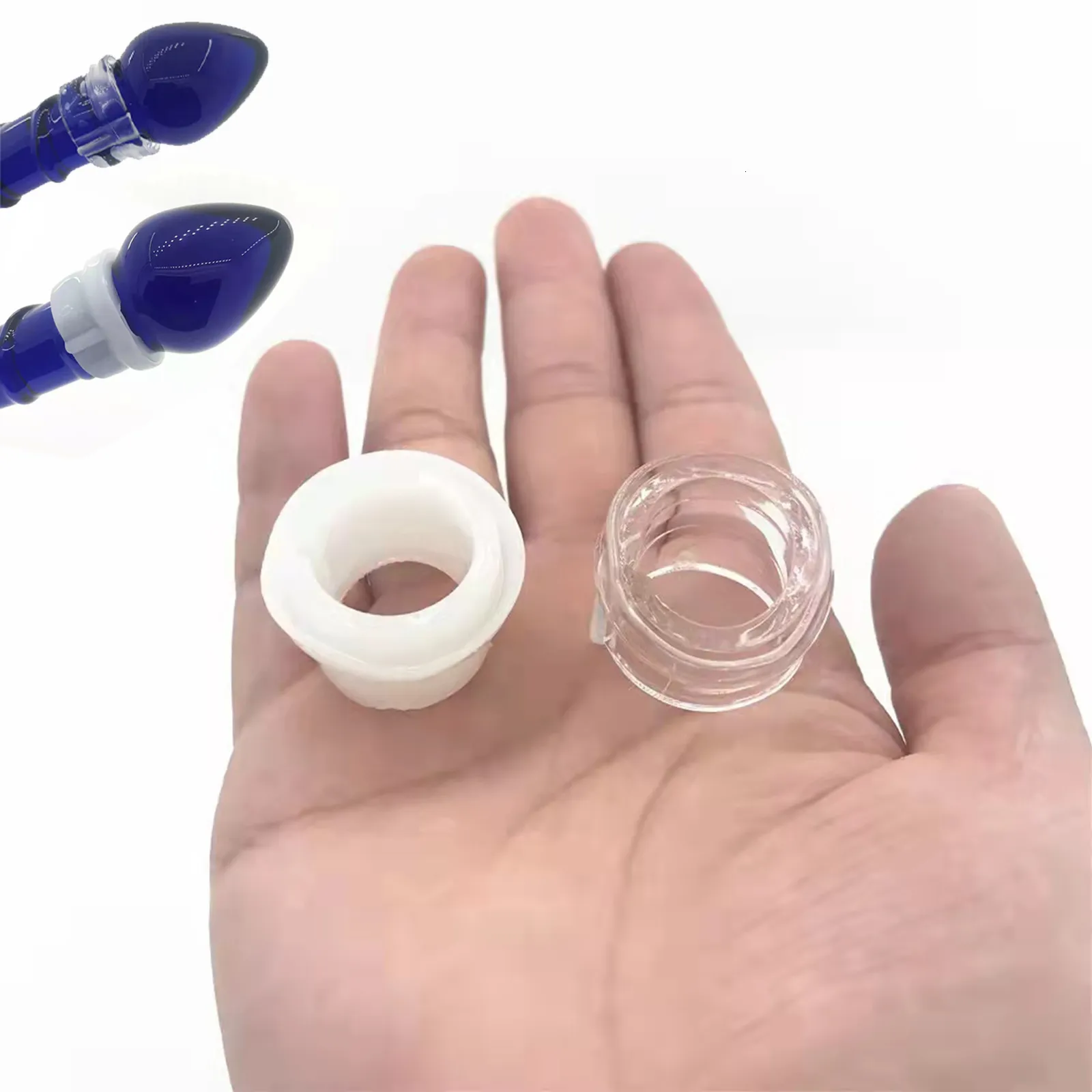 Anillo outlet para prepucio