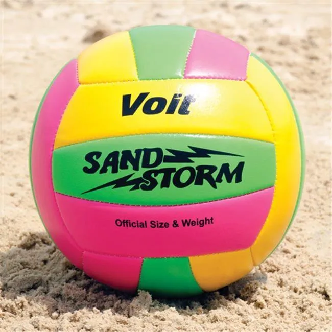 Balls Sandstorm Beach Volleyball 230706