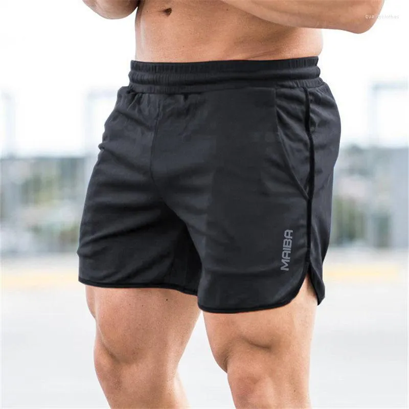 Men's 2 in 1 Running Pants Shorts with Pockets Gym Short Compression Tights  Training Sweatpants Workout Leggings - Walmart.com
