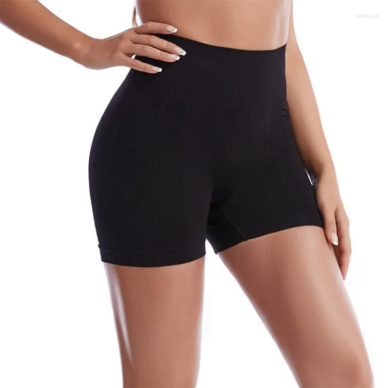 Nadia Go Womens Seamless Shaping Boyshorts With Tummy Control High Waist  Slimming Shorts Shorts From Kendrickal, $5.05