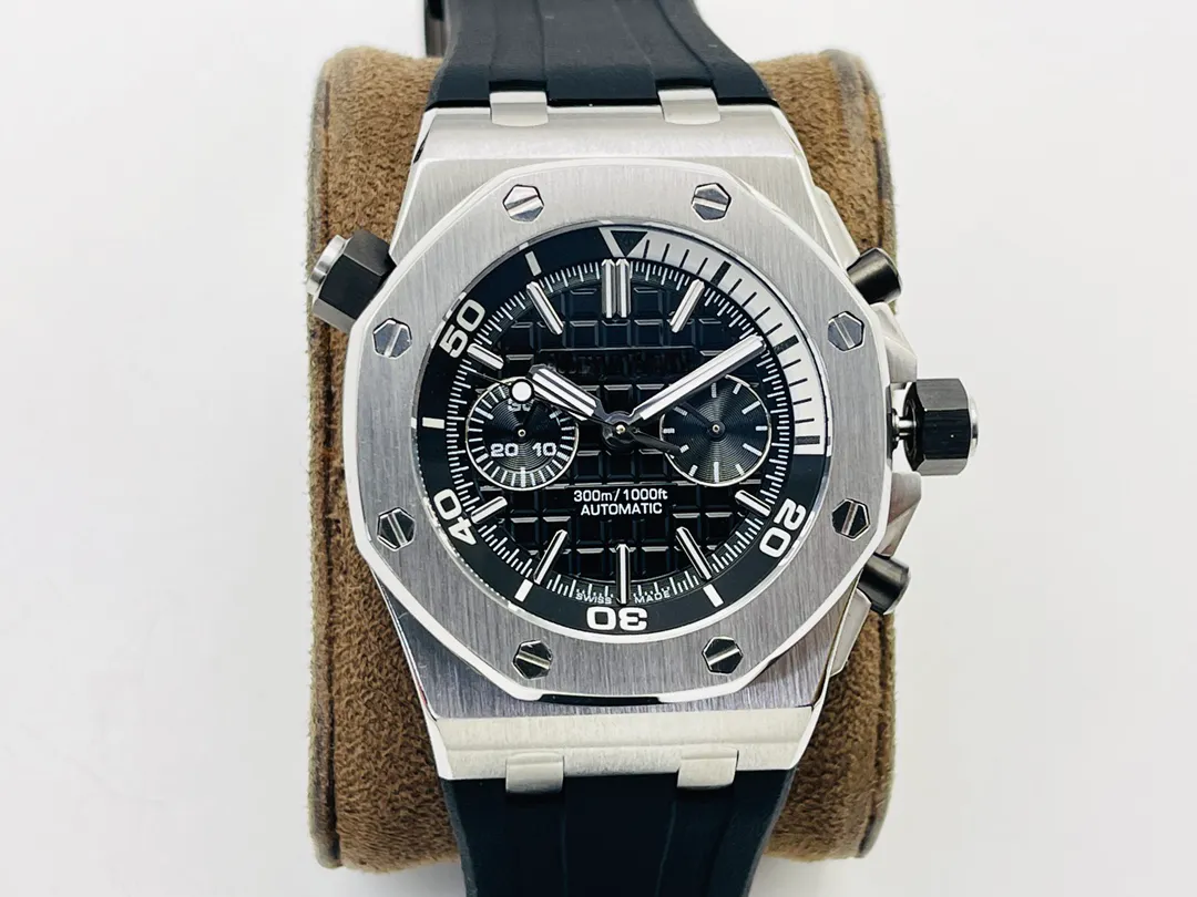 DHgate.com:J-F V6 26703 Luxury Mens Watch, Swiss 3124 DHgate.com:J-F V6 26703 Luxury Mens Watch, Swiss 3124