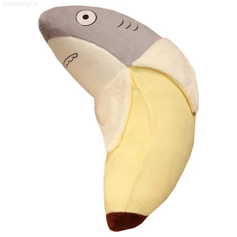 Large Giant Huge Shark St￭ Animal Plush Soft Toy Pillow Sofa Bean Bag Gift E