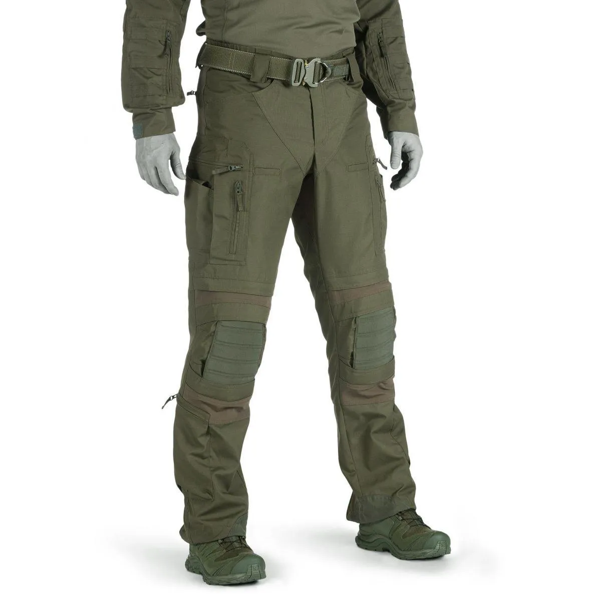 Robe Nouveau pantalon tactique militaire Us Army Cargo Pants Vêtements de travail Uniforme de combat Paintball Multi poches Vêtements tactiques Dropship