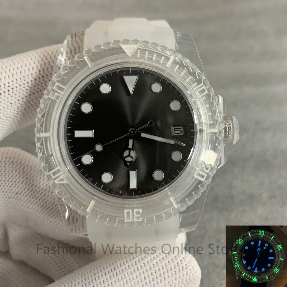 Autres Montres Montre M canique Automatique Montre Bracelet
