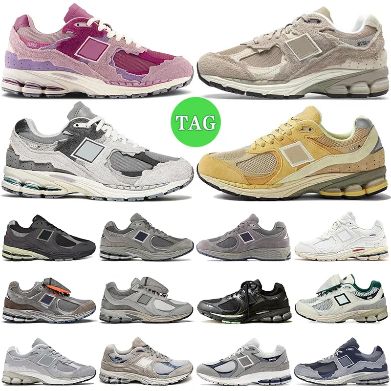 new balance balanced 2002r Neue Laufschuhe für Herren Damen Herren Turnschuhe Damen Outdoor Sport Turnschuhe