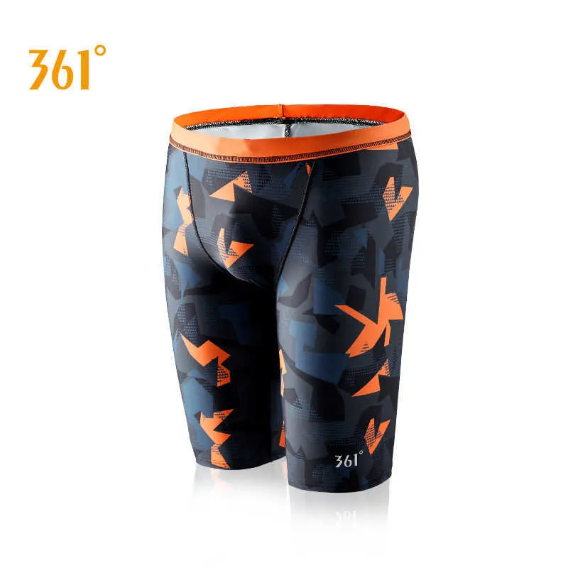 Bañador de secado rápido para hombre, pantalones cortos resistentes al  cloro para piscina, Bóxer atlético, 361