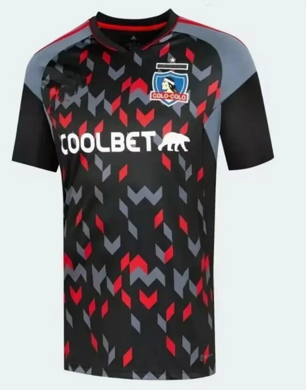 Colo colo best sale kit