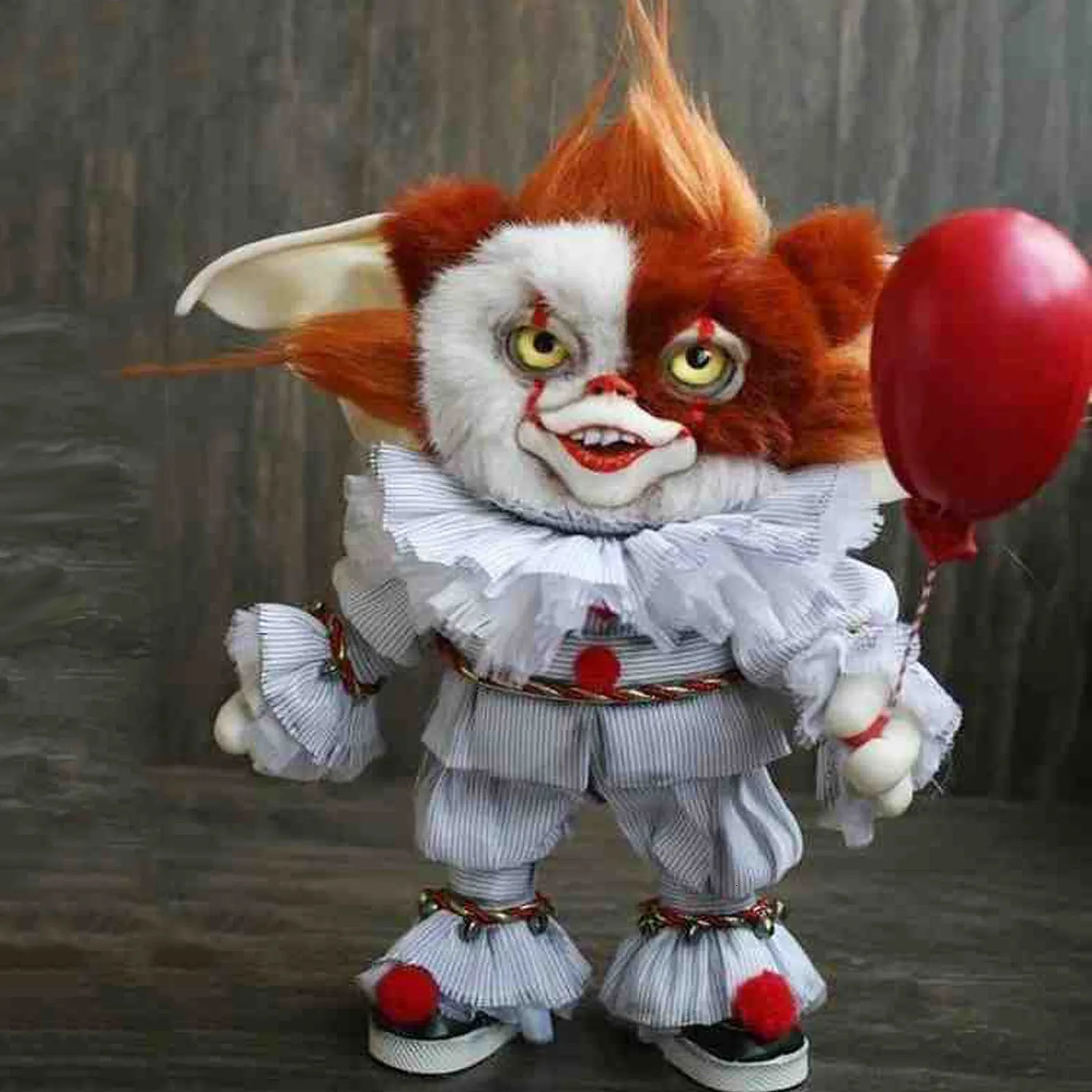 グレムリン　フィギュア　ハロウィン ハロウィン・ホラー・コレクション グレムリン/ グレムリン