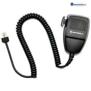 Applicable au combiné radio mobile Motorola SM120 GM300 950 338 3188 combiné radio