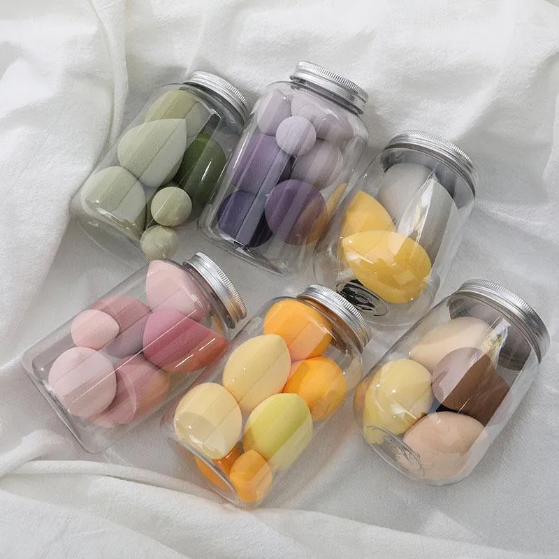 DHgate.com:Multipurpose Makeup Sponges, Soft and Dense Beauty Blenders ...
