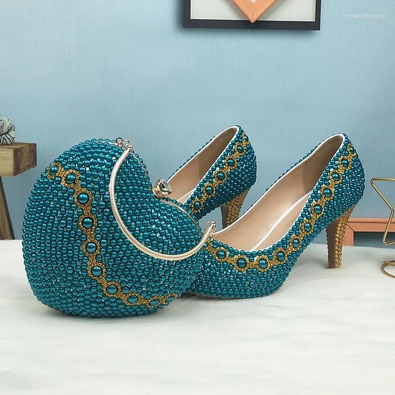 Buy Teal Wedding Shoes Crystal Back Design Teal Bridal Shoes 100 Color  Choices Blue Wedding Shoes Green Wedding Shoes Blue Bridal Shoes Online in  India - Etsy