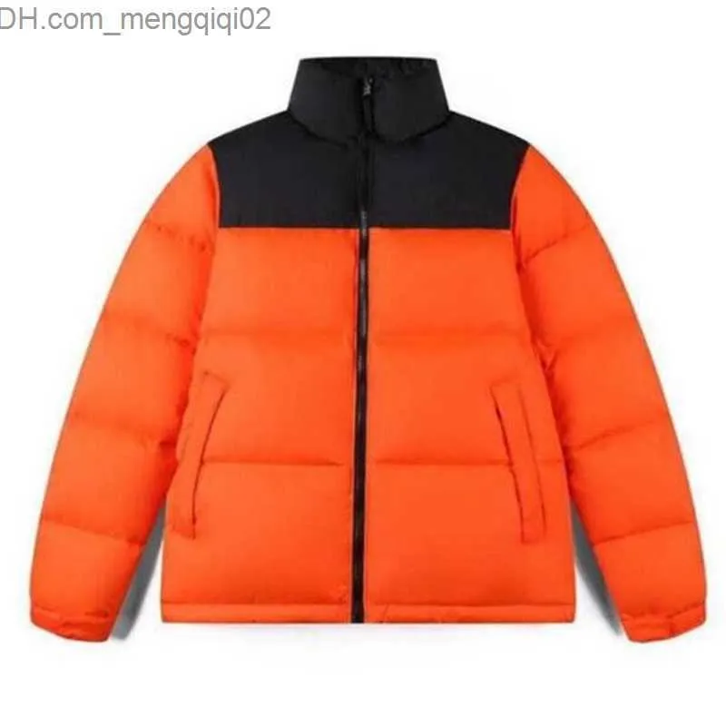 Hommes Down Parkas Mens Down Jacket Mens Parka Puffer Vestes Hommes Femmes Qualité Warm Jacket's Outerwear Stylist Winter Coats 1996ss Z230711