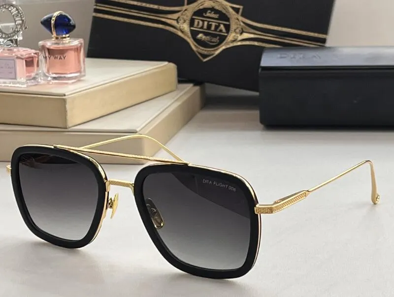 Vs Real Dita Flight 006 Knock Off Dita 006 Replica