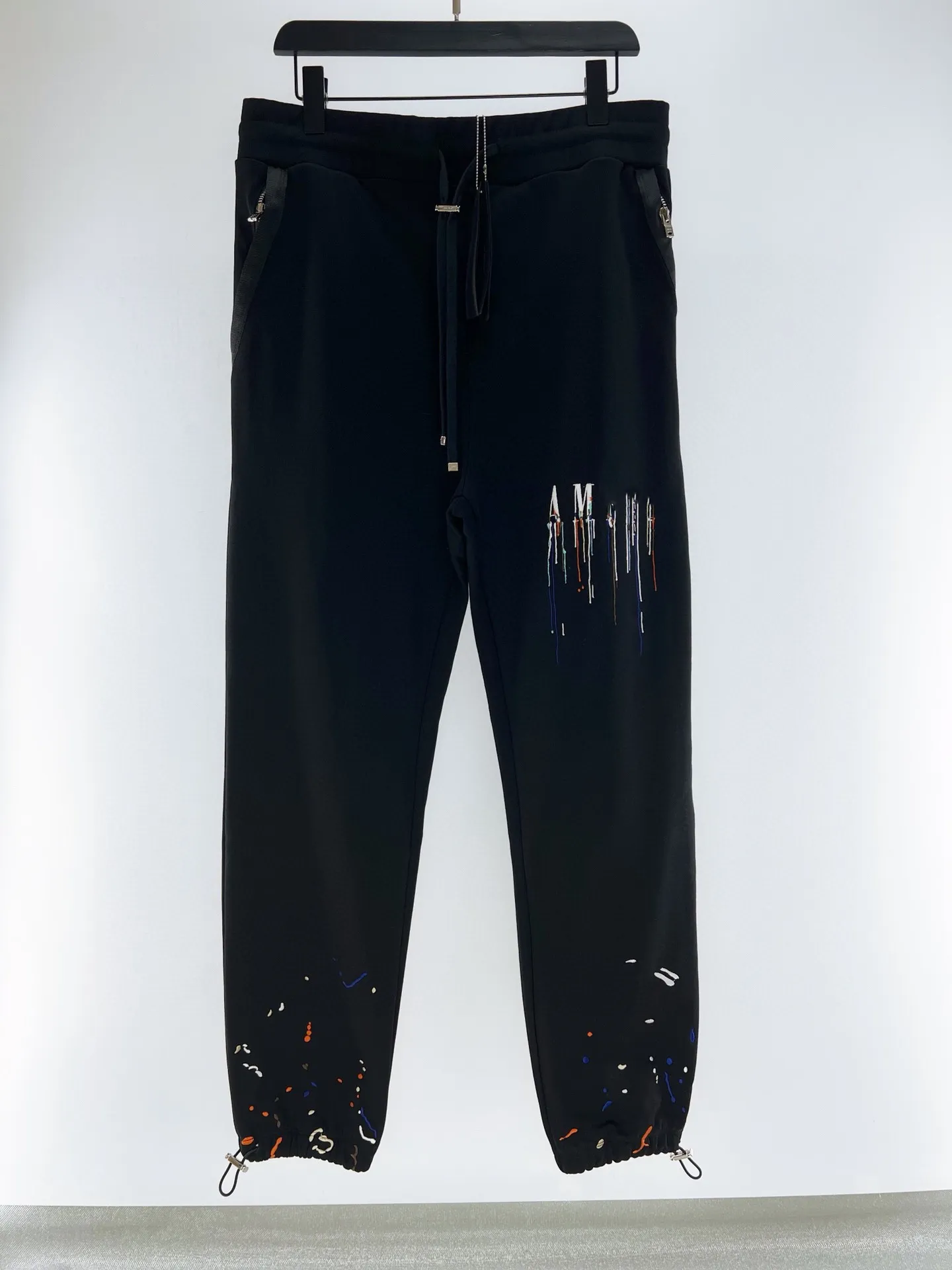 Off white galaxy pants 2025
