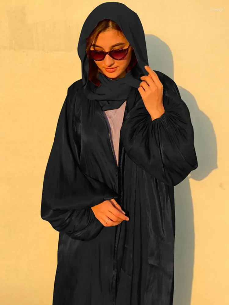 Big sleeve deals abaya