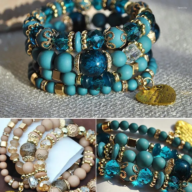 Bohemian bracelet deals