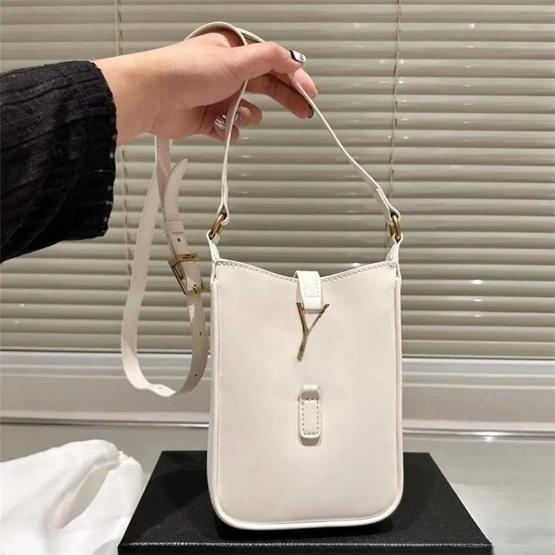 2023 Telefoontassen dames heren designer tas crossbody tassen enkele schouder luxe mini telefoons cross body