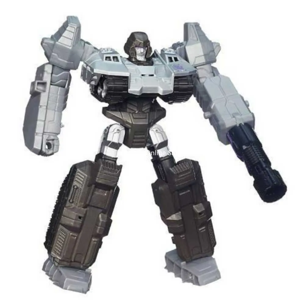 Megatron - Metal Earth – The Red Balloon Toy Store