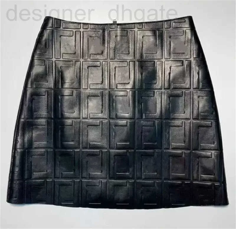 Basic & Casual Dresses designer Fashion PU leather Spring Summer Shorts Sexy Short Skirts Womens Elegant one-piece Set Female Women's Club Party Skirt 1631