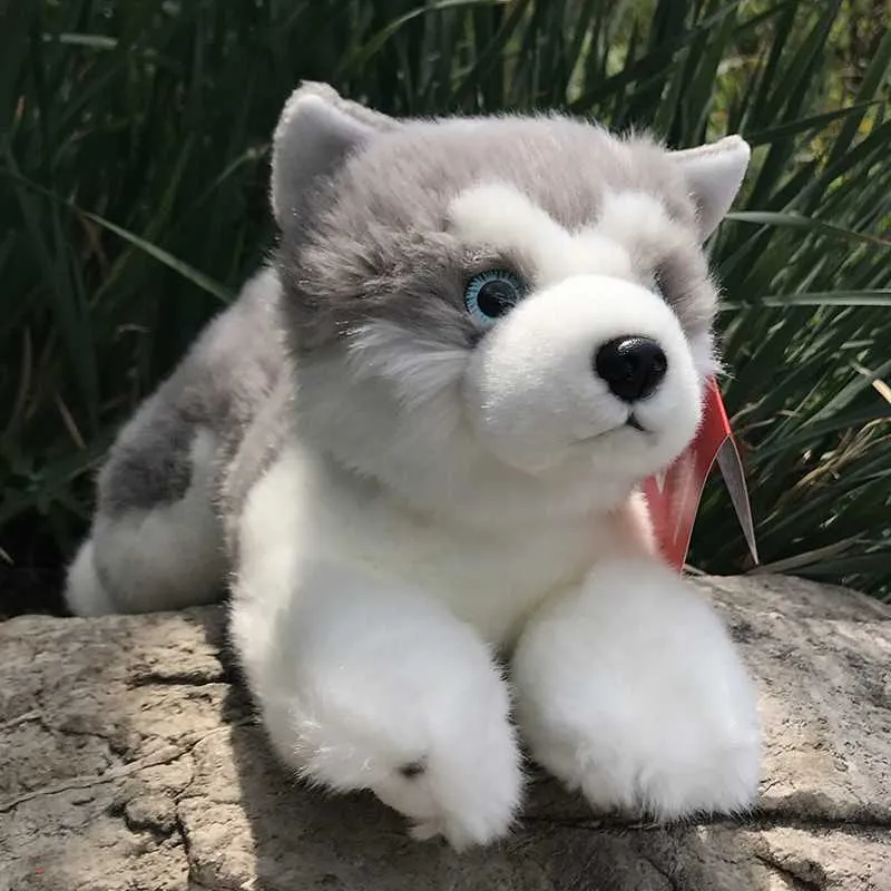 Malamute stuffed animal online
