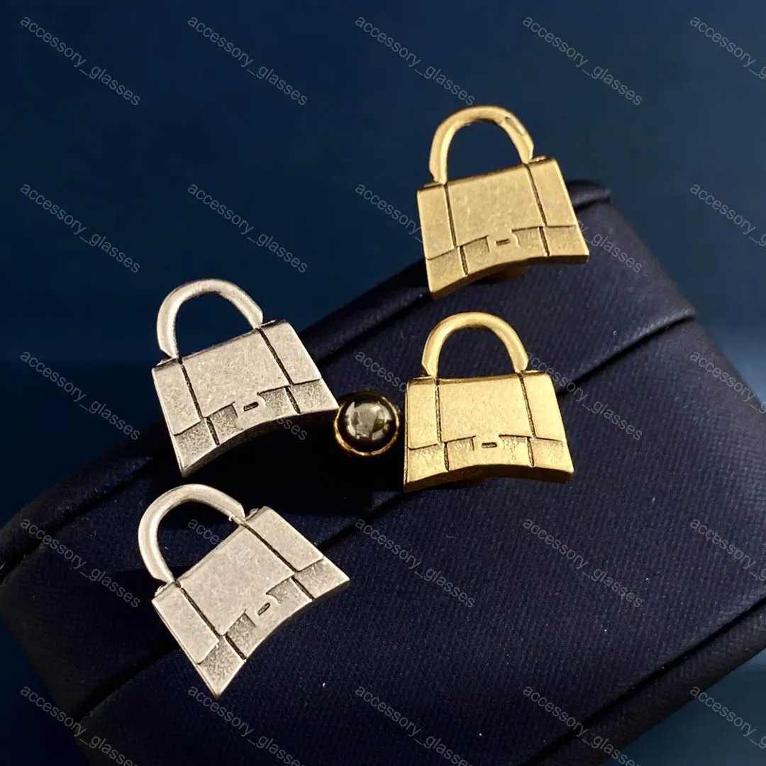 Women Hourglass Bag bag arics designer المجوهرات الموضة الفضية للسيدات للنساء الأزرار الذهب قلادة orrious girls