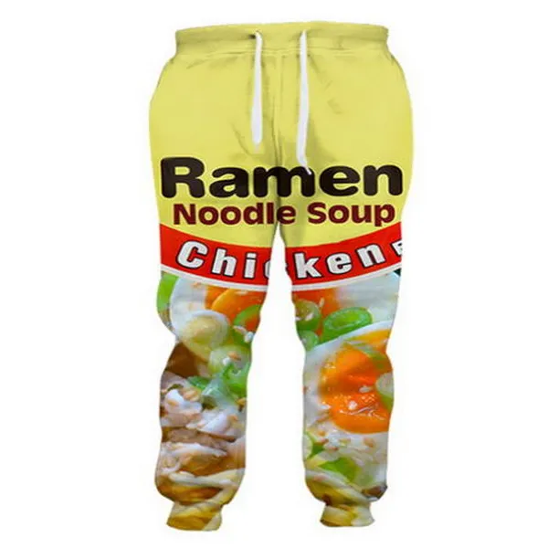 Customer Design 3D Print New Fashion Pants Sweatpants Couples Men Women Unisex Loose Casual Harajuku Style Hip Hop Trousers