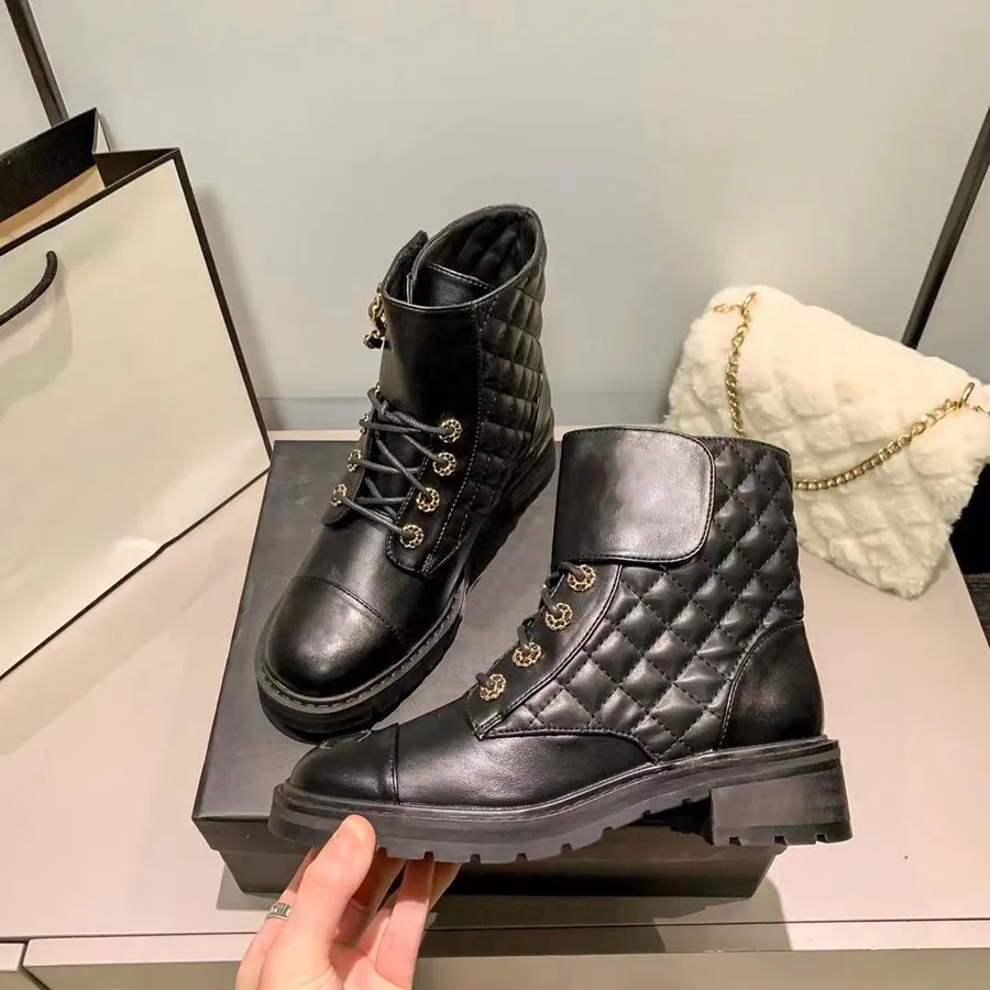 Chanel Utah Eagle Ankle Biker Boots For Sale at 1stDibs | chanel biker boots,  chanel boots fur, heeled biker boots