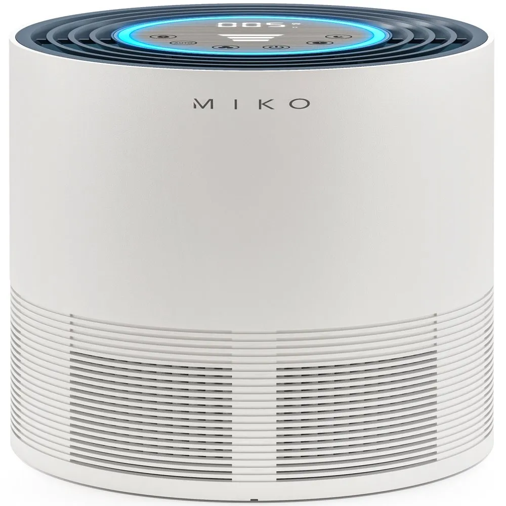 How to Choose the Best HEPA Filter Air Purifier for Your Home A