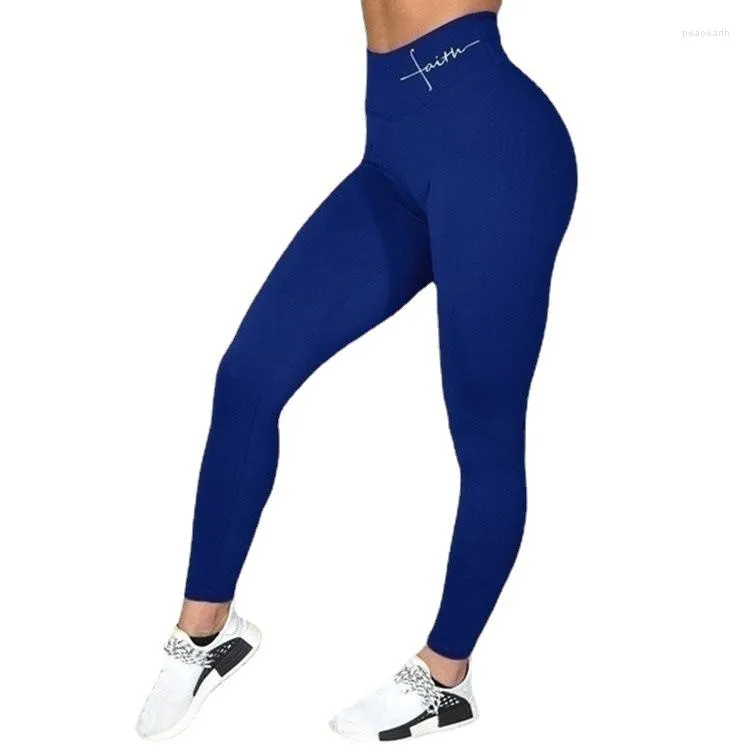 Shascullfites Stretch Gray Yoga Pants Leggings Long Skin Fit Bum Lifting  Pants | eBay