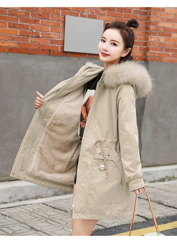 Trench chaud femme new arrivals