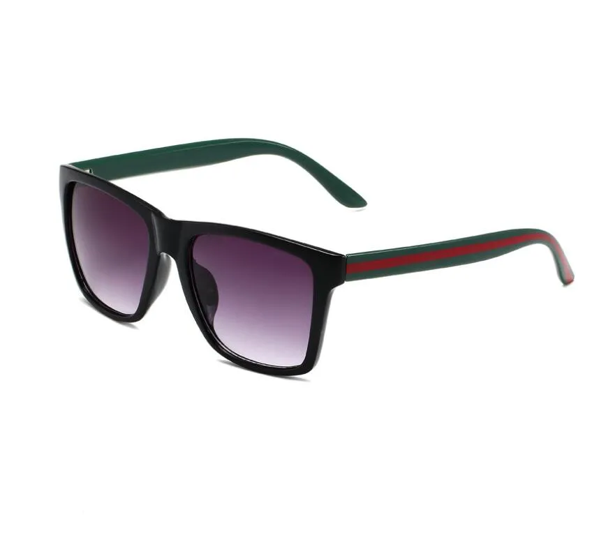 مصمم فاخر نظارة شمسية شديدة الضوء للنساء صيف في الهواء الطلق على غرار الأزياء نظارات شاطئية الرياضة طيران النظارات الشمسية