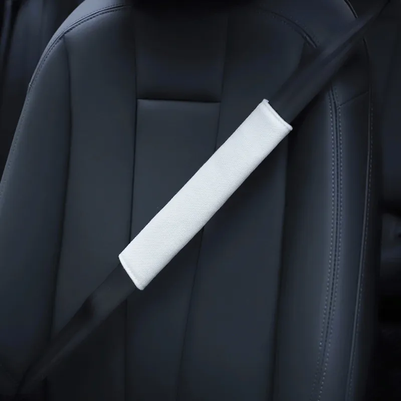 Neoprene seat belt covers hotsell