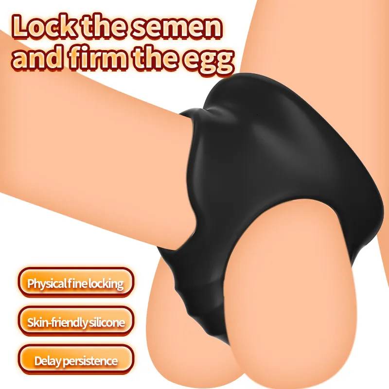 penisring adern Metall Penisring mit Spikes 33 mm : BDSM Cock-Ring SM Fetisch Nieten Penis  Ring main image 0