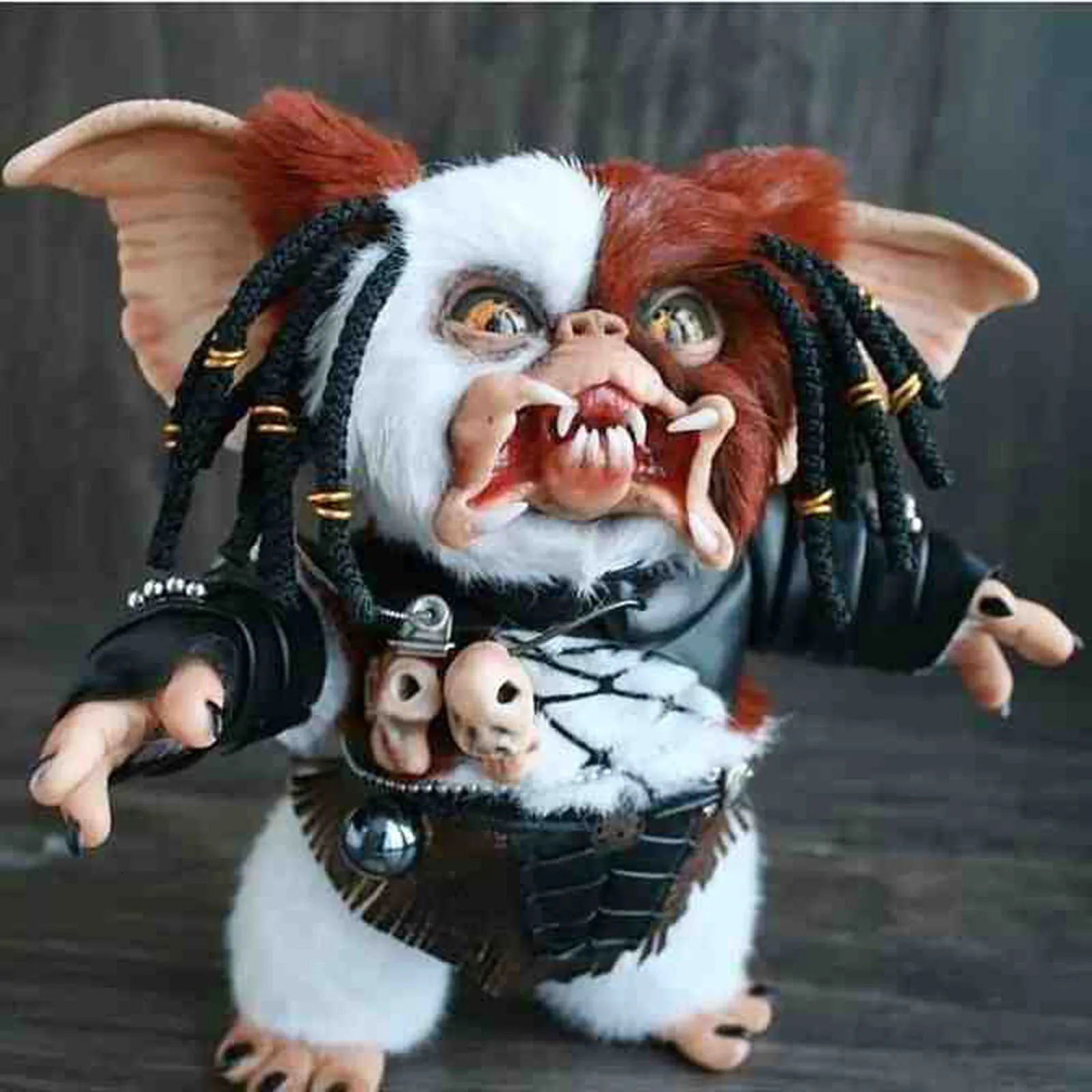 グレムリン　フィギュア　ハロウィン ニール・エア エアデザインズ ハロウィン グレムリン グレムリン