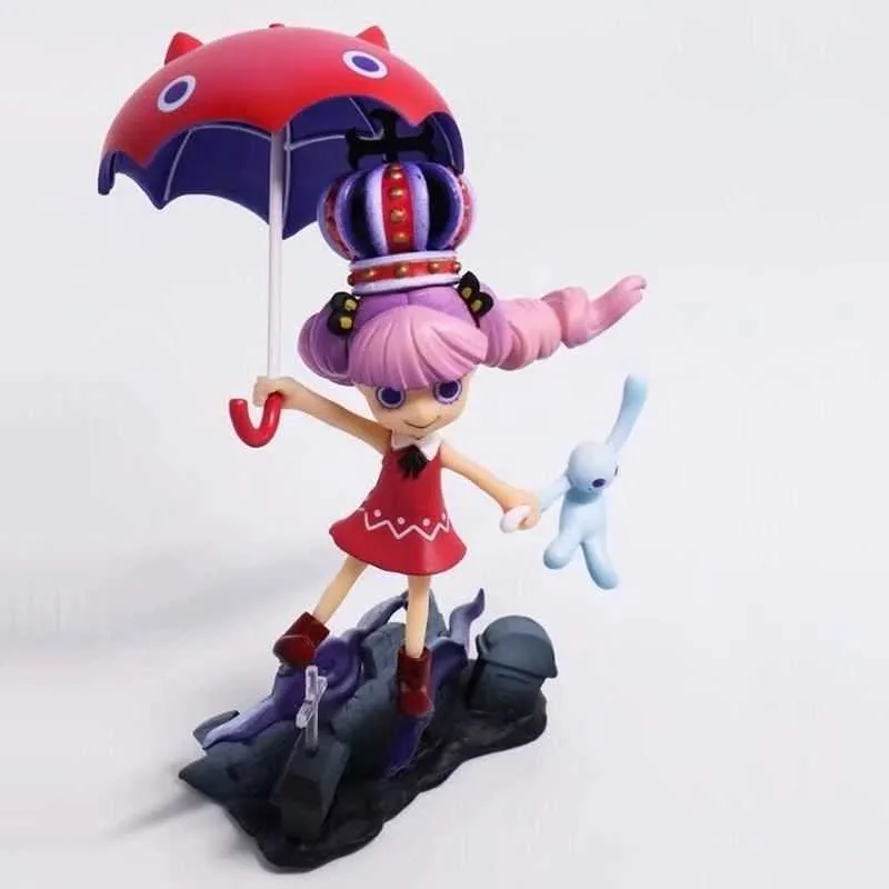 Perona action sale figure