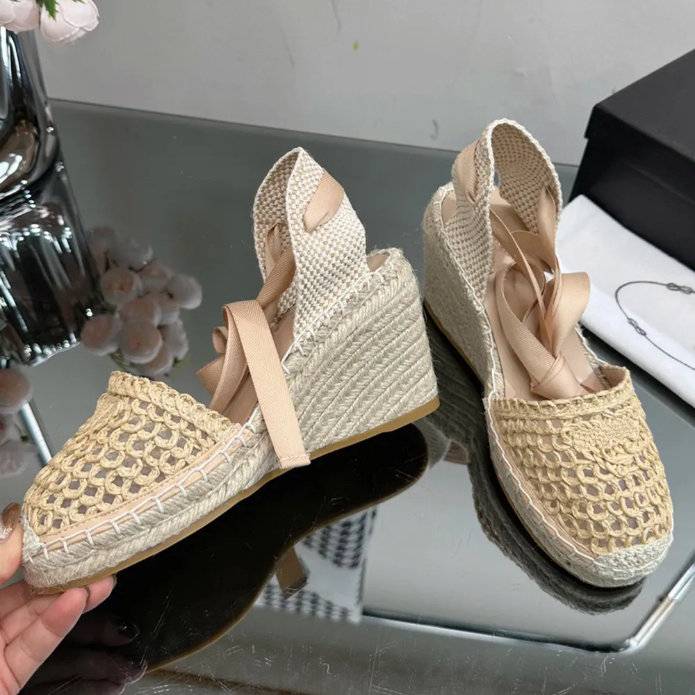 Sandalias tipo alpargatas clearance