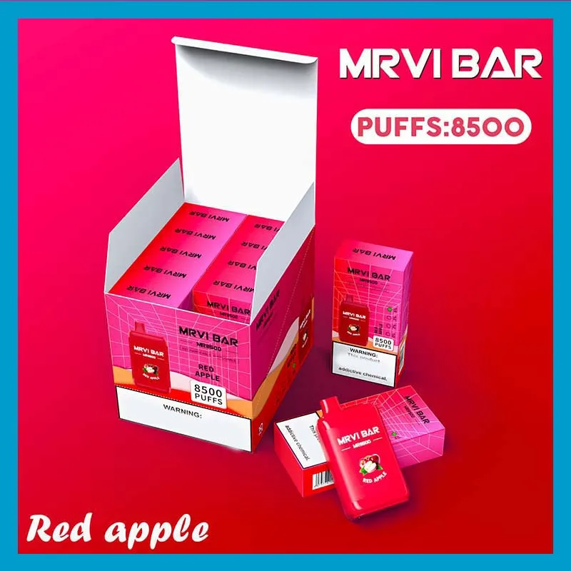 Pod descartável Elf Bar LB - 5000 Puffs - Gummy Bear - Reino do Vapor