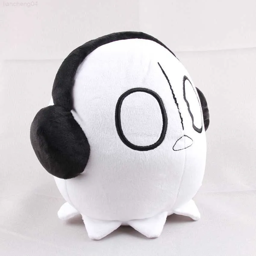 Napstablook plush clearance