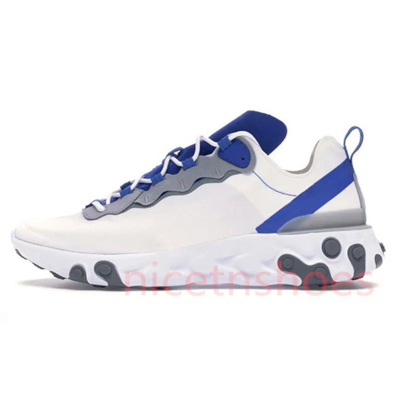 Newest Fashion Epic React Vision Element 55 87 Men Running Shoes Photon Triple Black White Team Red Schematic Moss Volt Racer Pink Outdoor Sports Trainers Sneakers From 17 29 DHgate
