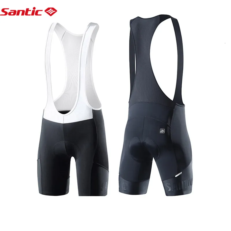 Santic cycling store bib shorts